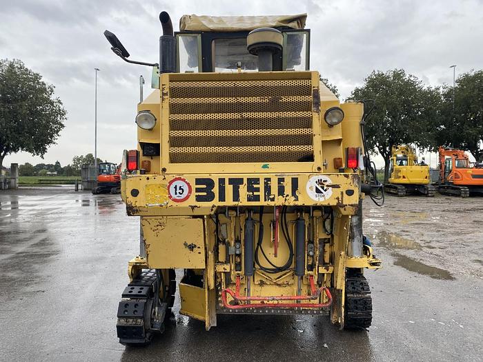 Usato 2001 BITELLI SF 102C