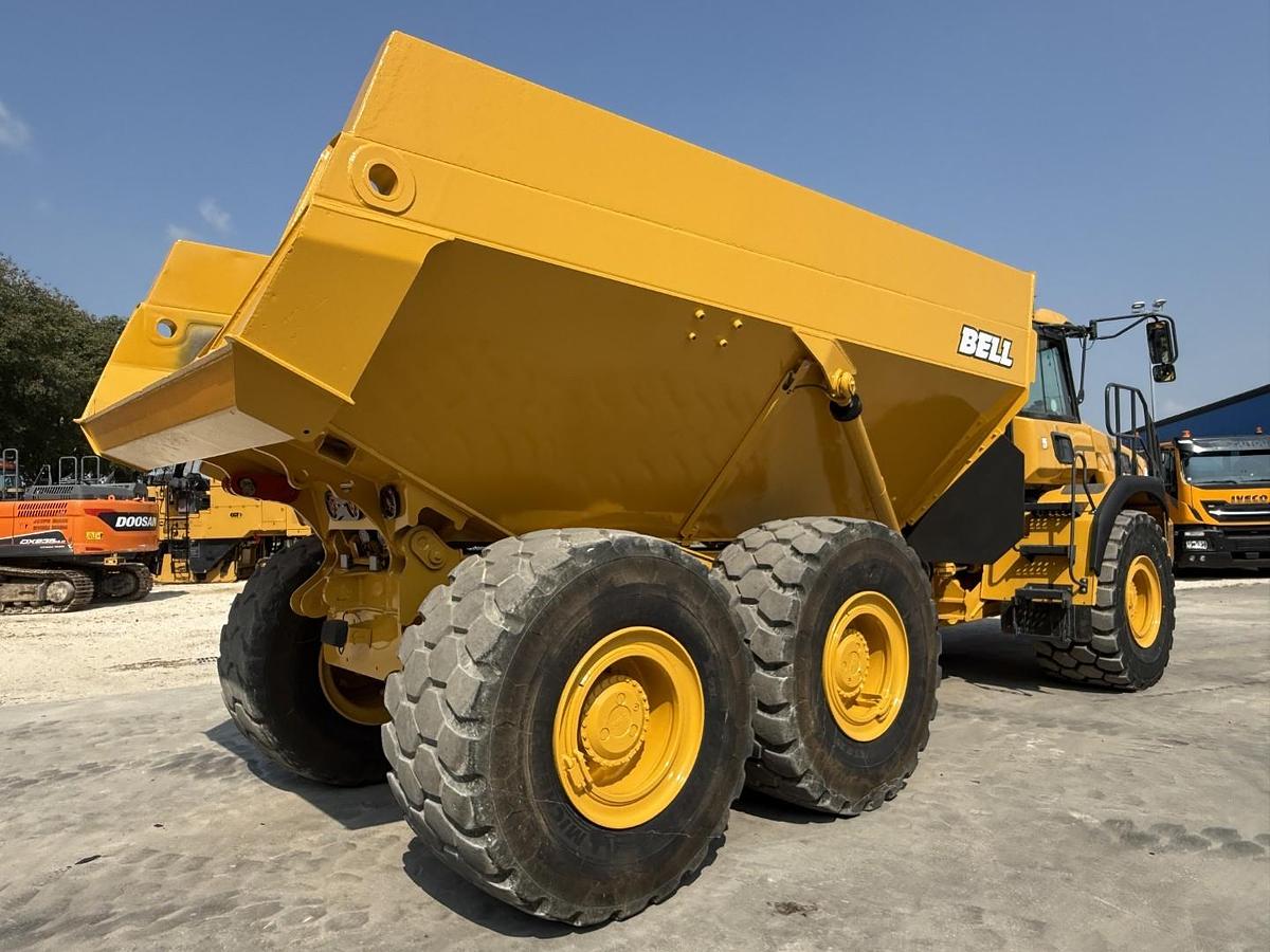 Usato 2020 BELL ADT B30E
