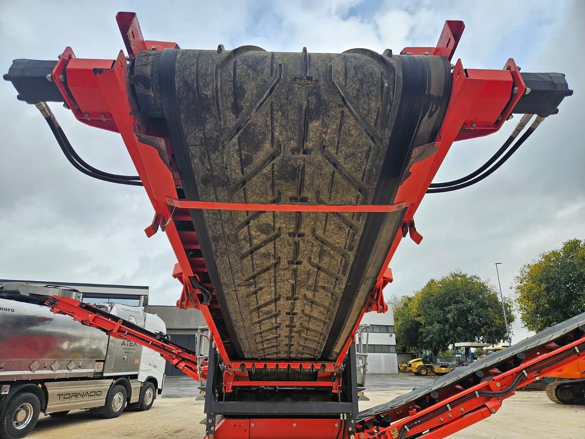 Usato 2018 FINLAY 873