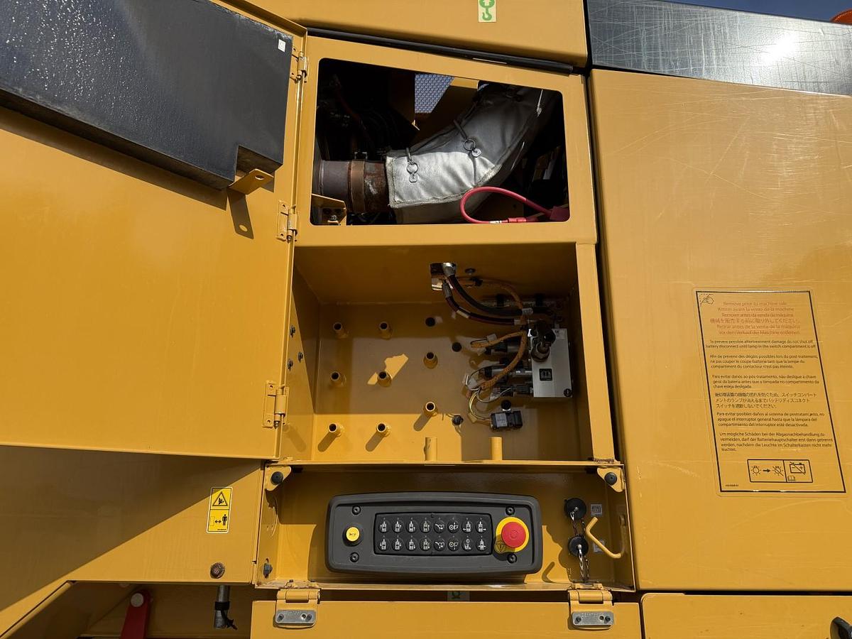 Usato 2019 CATERPILLAR PM-620