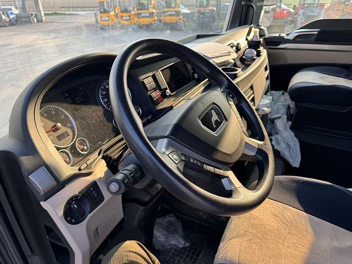 Usato MAN TGX 18.500 H SA 4*4