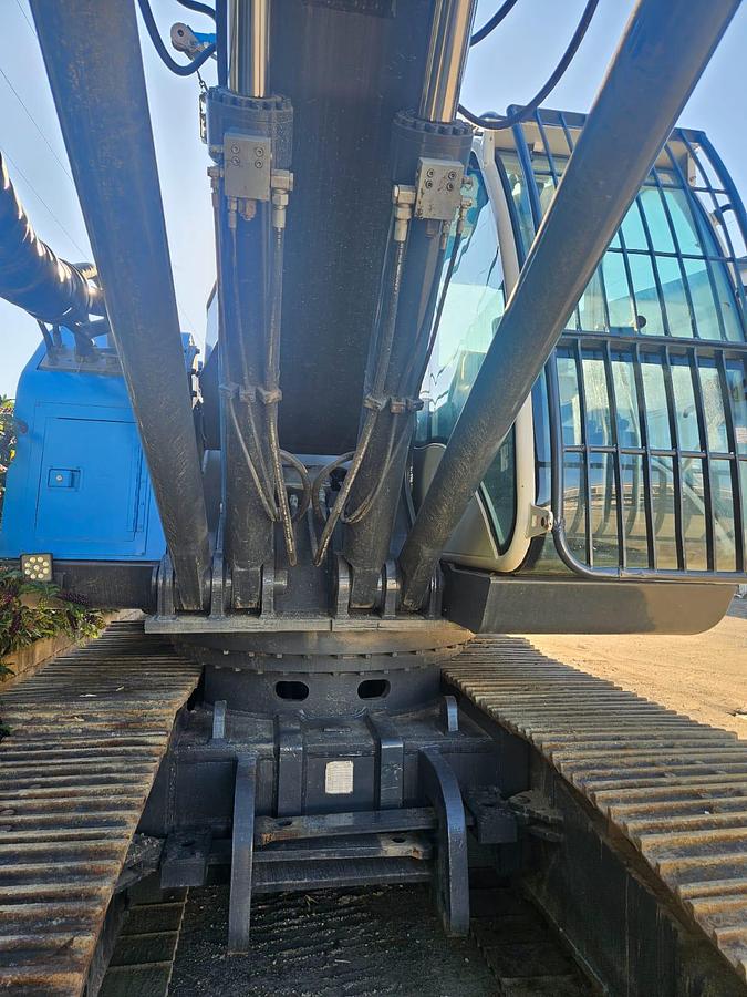 Usato 2010 SOILMEC SR-50