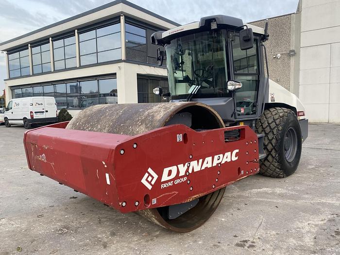 Usato 2021 DYNAPAC CA6500D