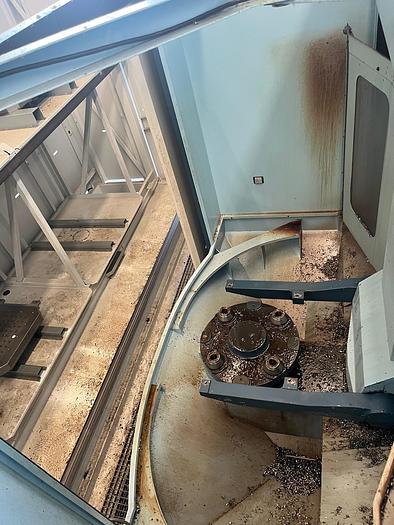 Usato 2016 MATSUURA MAM 72-100H