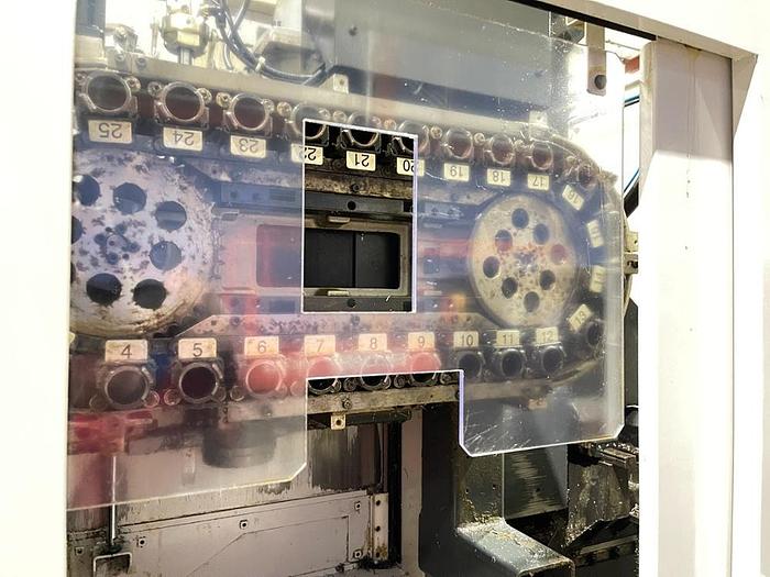 Usato 2008 BROTHER TC-32 BN FT