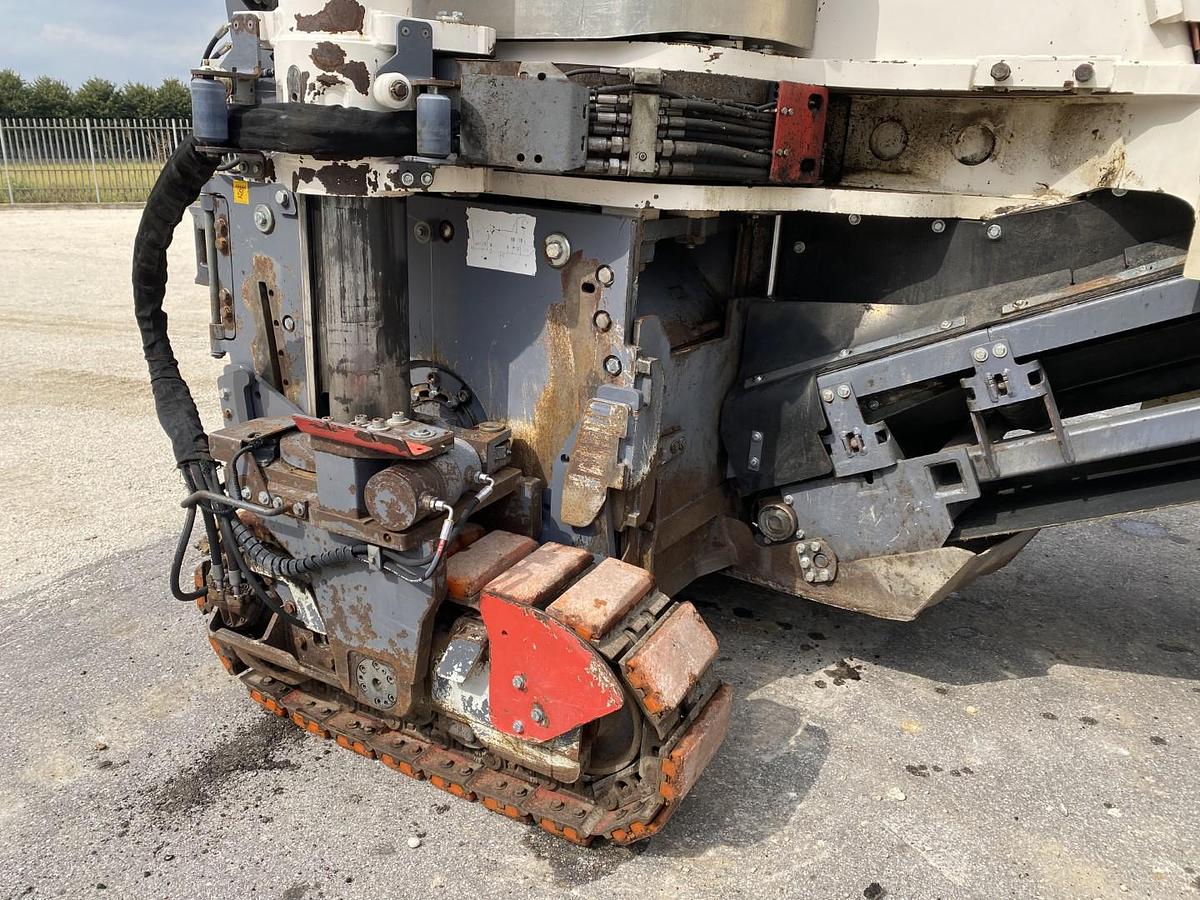 Usato 2013 WIRTGEN W100Fi