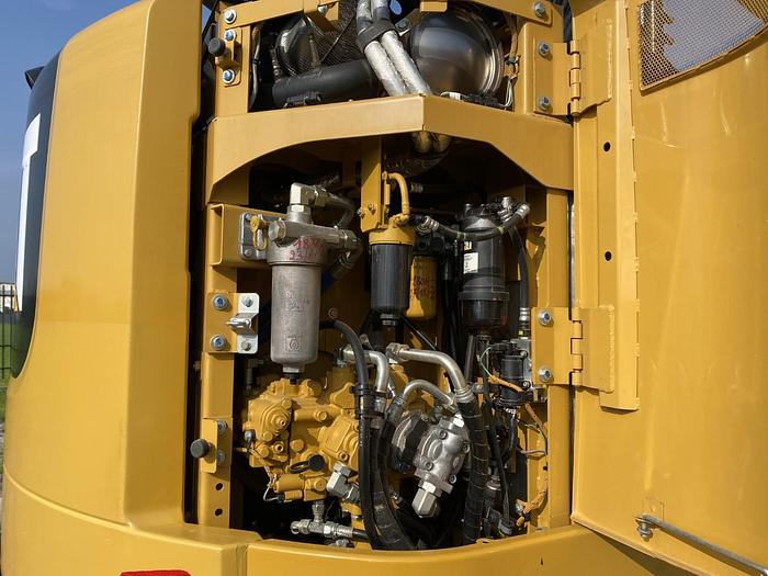 Usato 2018 CATERPILLAR 315 FLCR