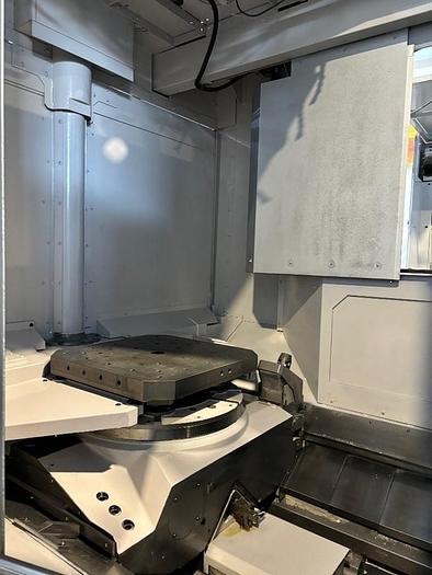 Usato 2005 OKUMA MA 600 HB 2-APC