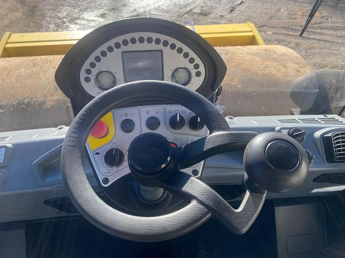 Usato 2018 BOMAG BW-213 BVC-5