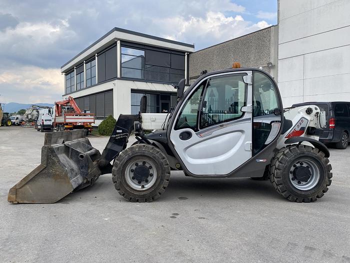 Usato 2010 MANITOU MT 625
