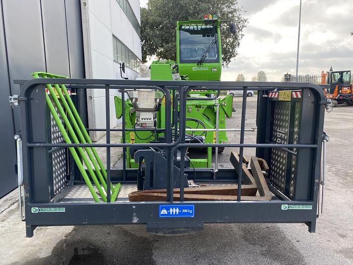 2020 MERLO ROTO 40.18