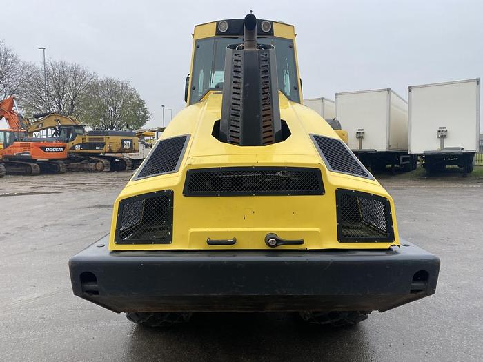 Usato 2014 BOMAG BW 213 DH-4i