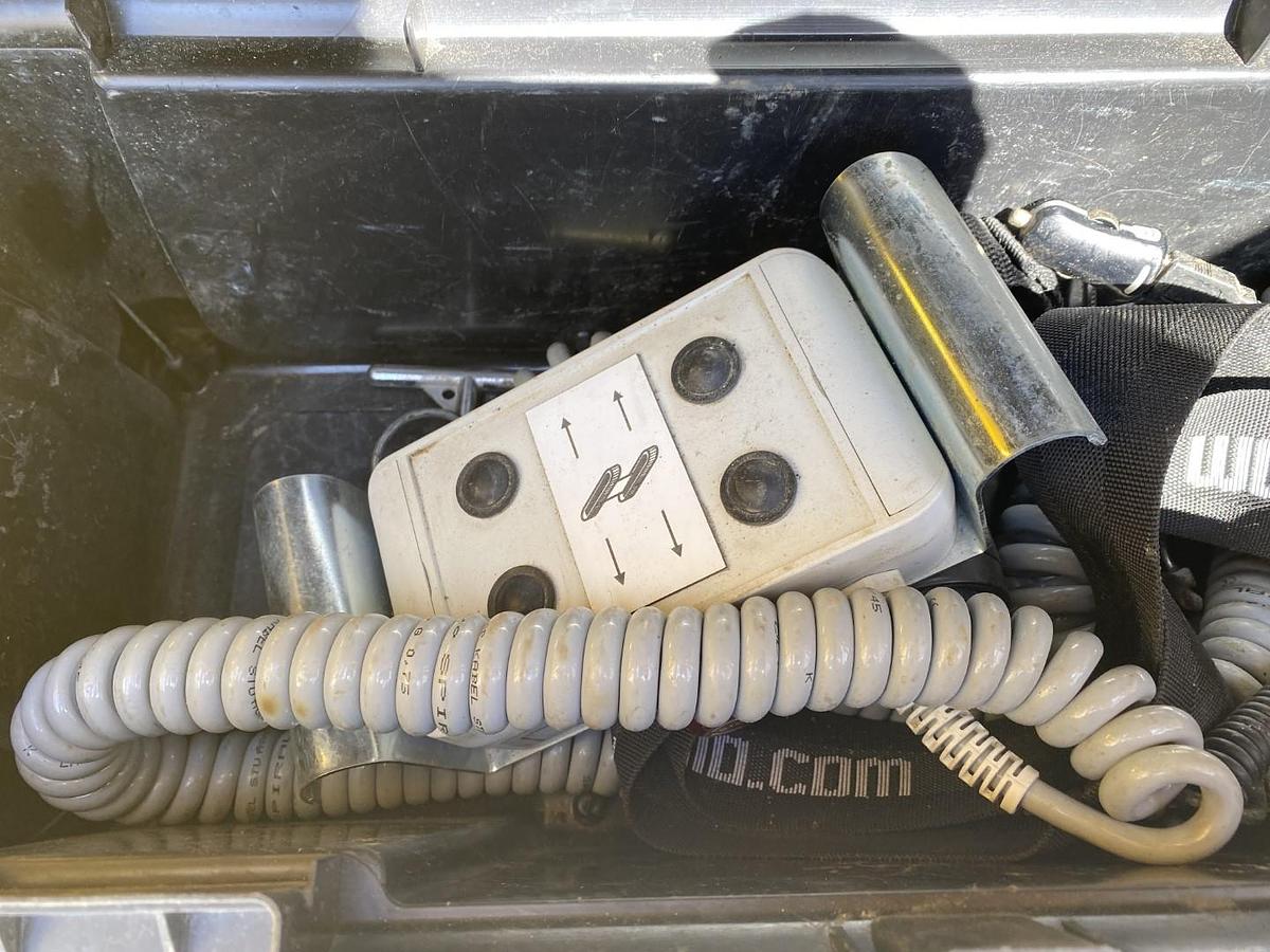 Usato 2021 KEESTRACK K4