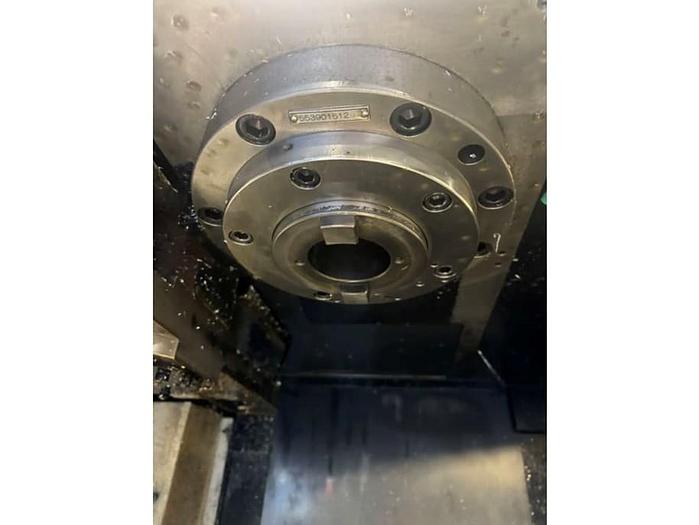 Usato 2007 MAZAK MTV 655/60N