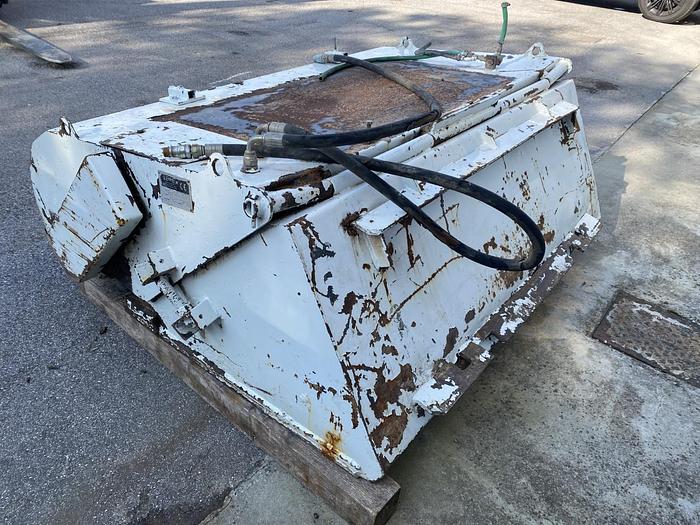 Usato 2000 U.EMME MANTA 1550 C