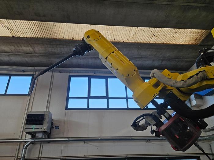 2017 TECNOROBOT TR 3110-TR4501