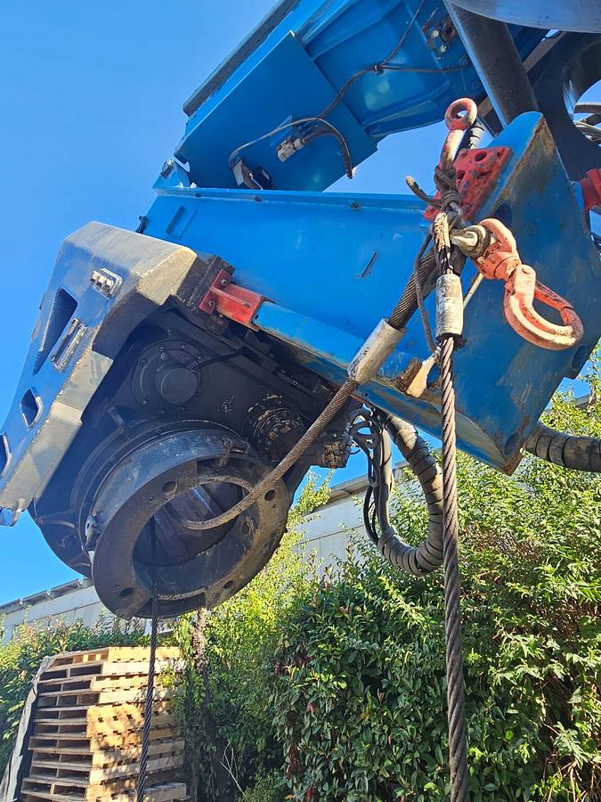 Usato 2010 SOILMEC SR-50