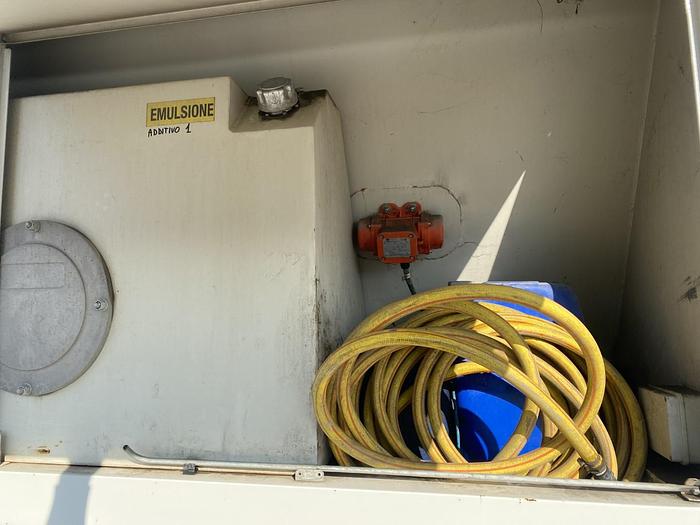 Usato 2016 BLEND SEVENTY