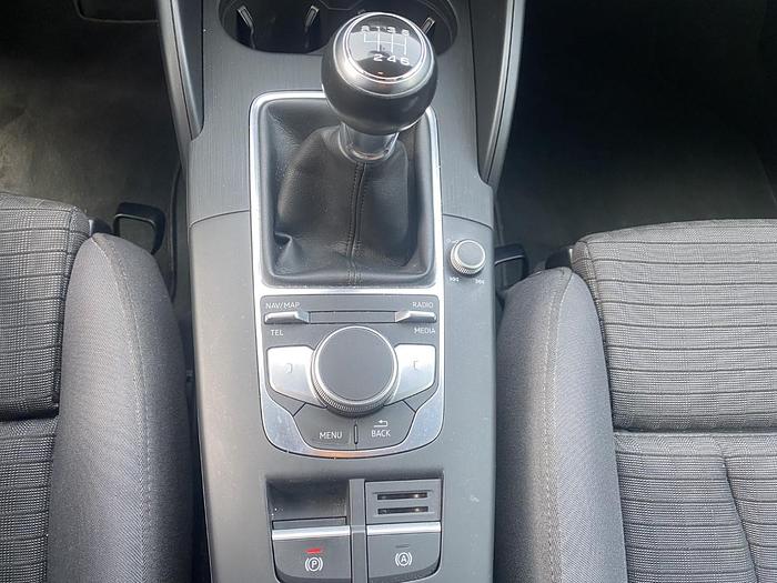 Usato 2018 AUDI A3 1.6 TDI SPB Sport