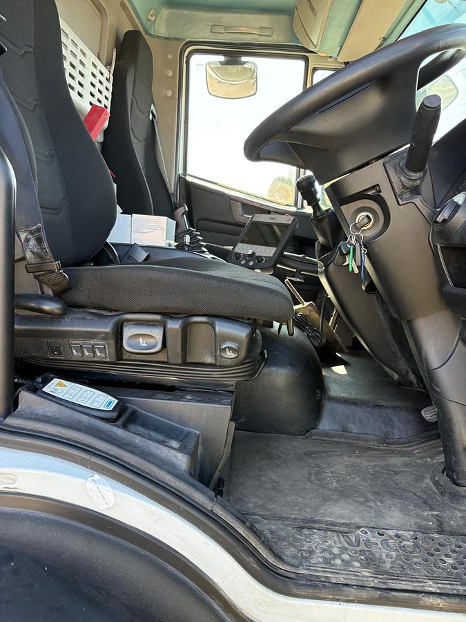 Usato 2019 IVECO IVECO 160 E SK660