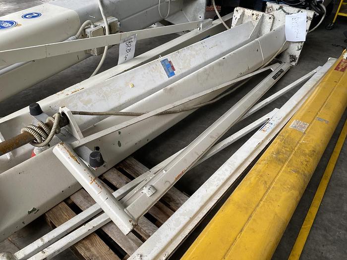 Usato 1997 OMIS FAC C25/4