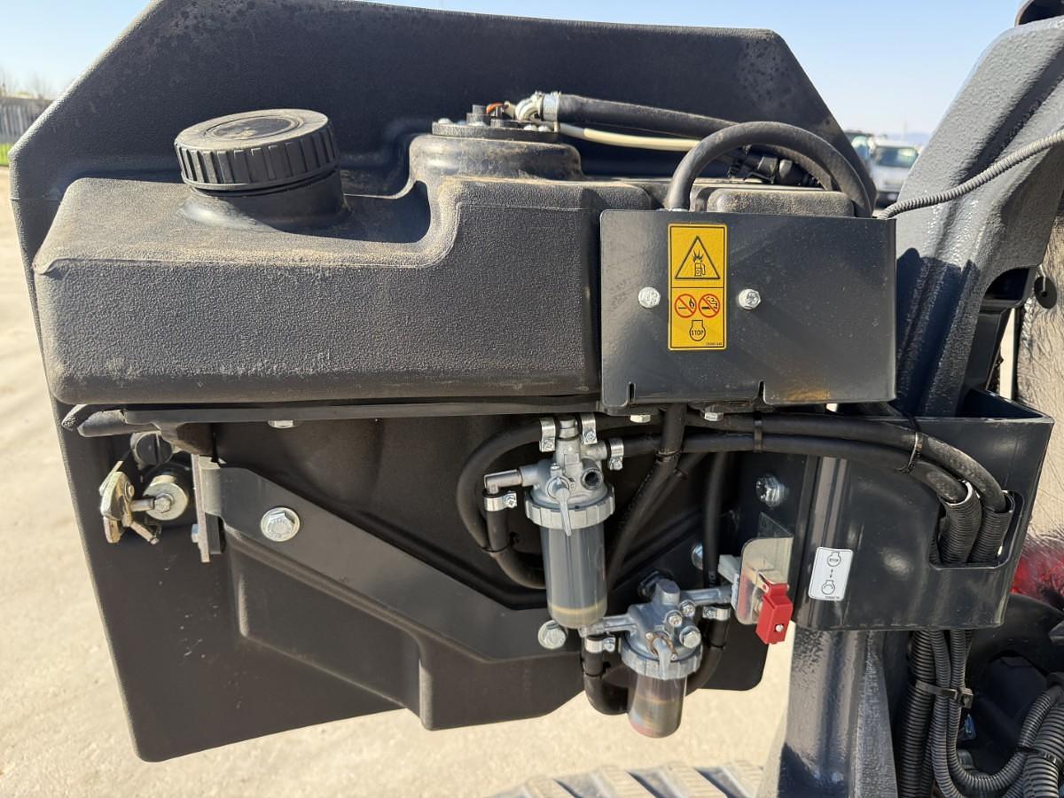 Usato 2022 EUROCOMACH 25 ZT