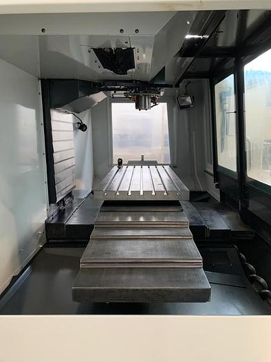 Usato 2020 HAAS VF-5SS