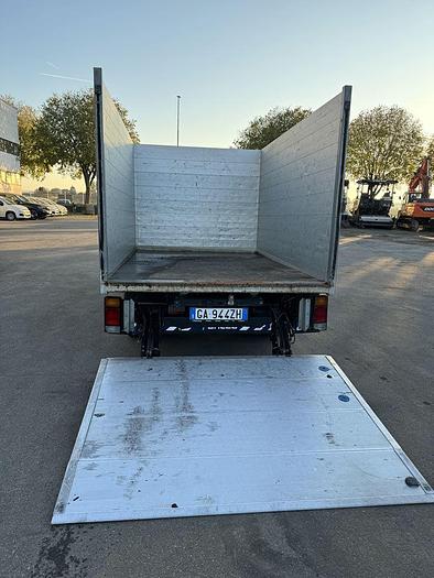 Usato 2020 ISUZU M21 E6