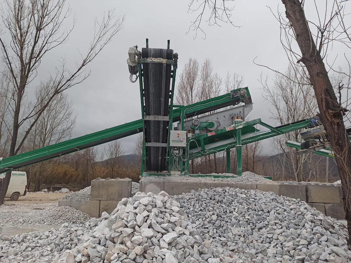 Usato 2023 DAMI S.M.