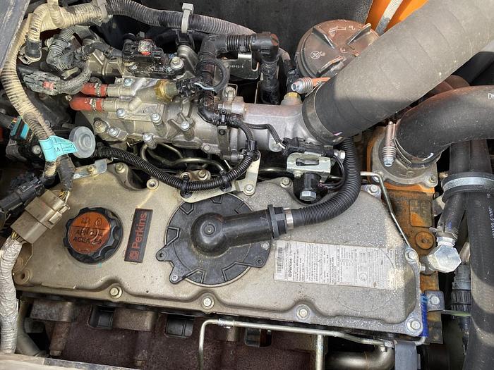 Usato 2020 DOOSAN DX140 LCR-5