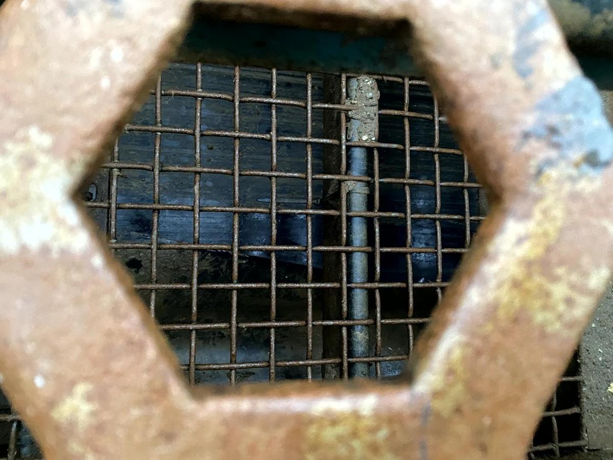 Usato 2019 POWERSCREEN WARRIOR 1400X