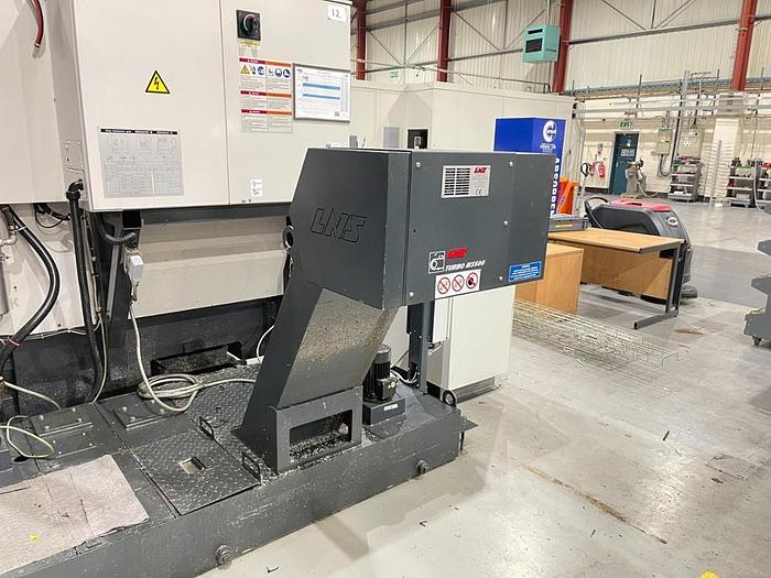 Usato 2008 BROTHER TC-32 BN FT