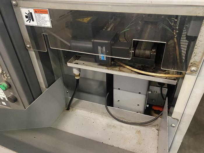 Usato 2007 TAKAMAZ XW-50