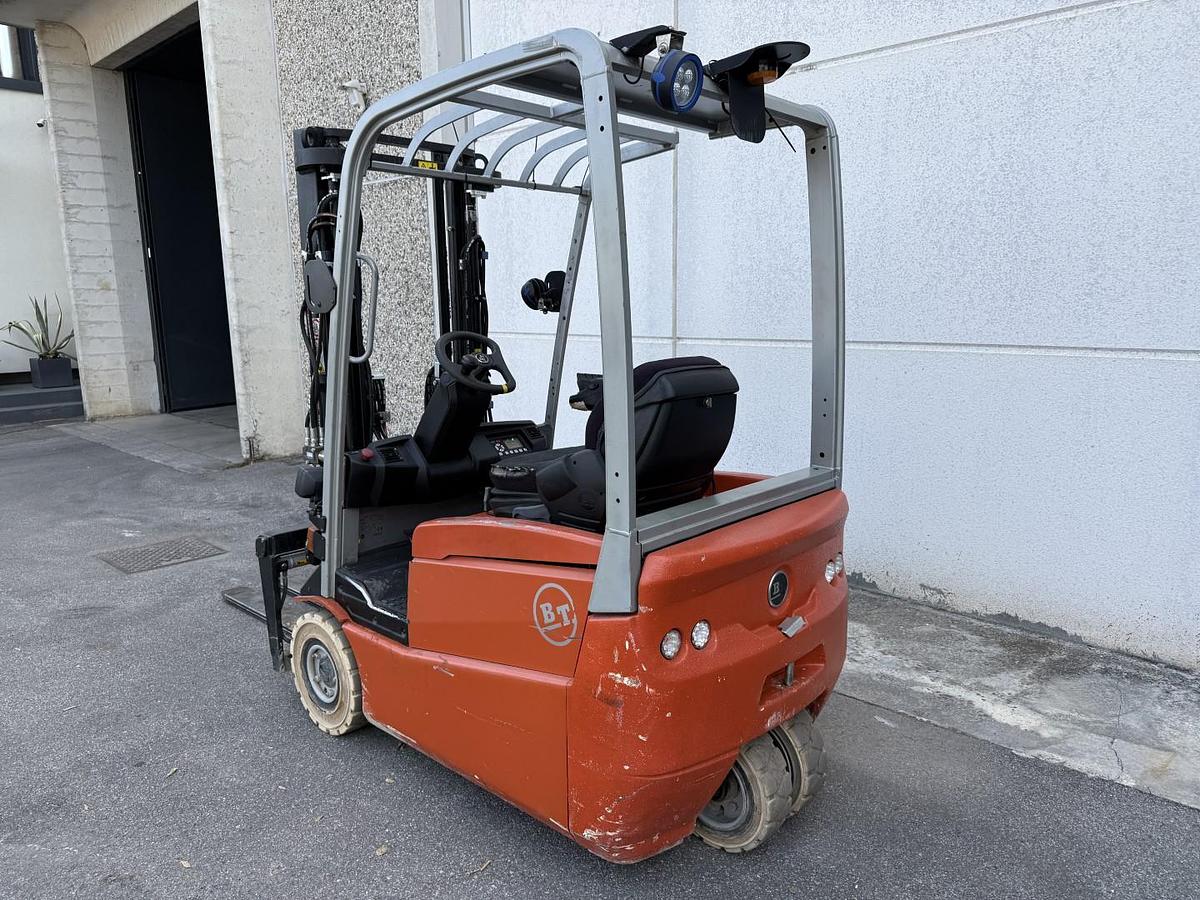 Usato 2012 BT CESAB C3 E160