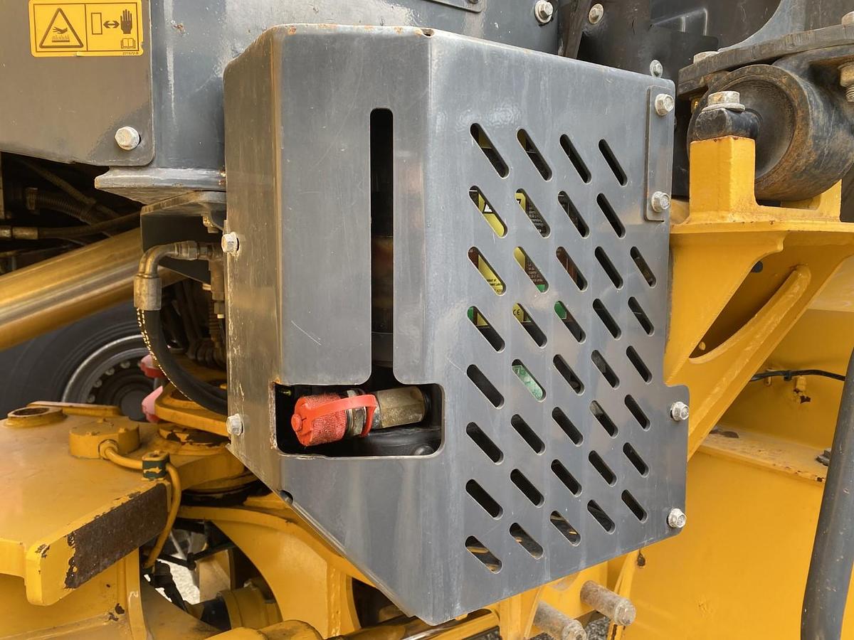 Usato 2016 BELL ADT B30E