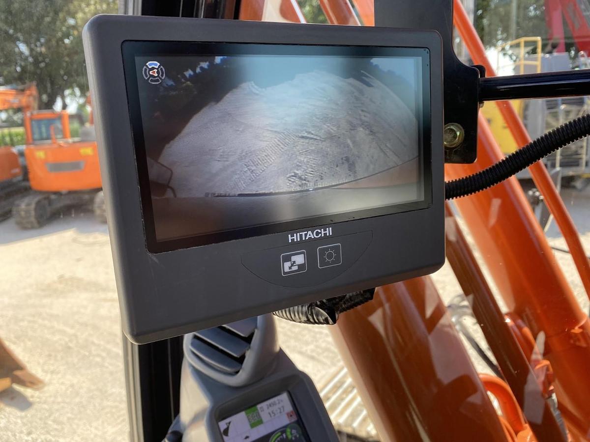 Usato 2020 HITACHI ZX350 LCN-6