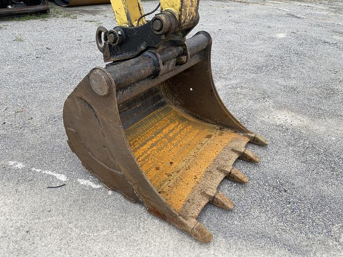 Usato 2014 KOMATSU PC138US-10