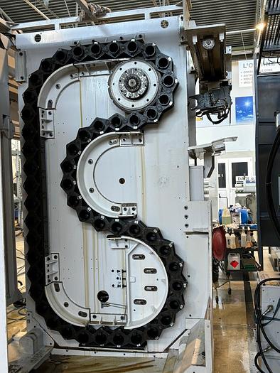 Usato 2005 OKUMA MA 600 HB 2-APC