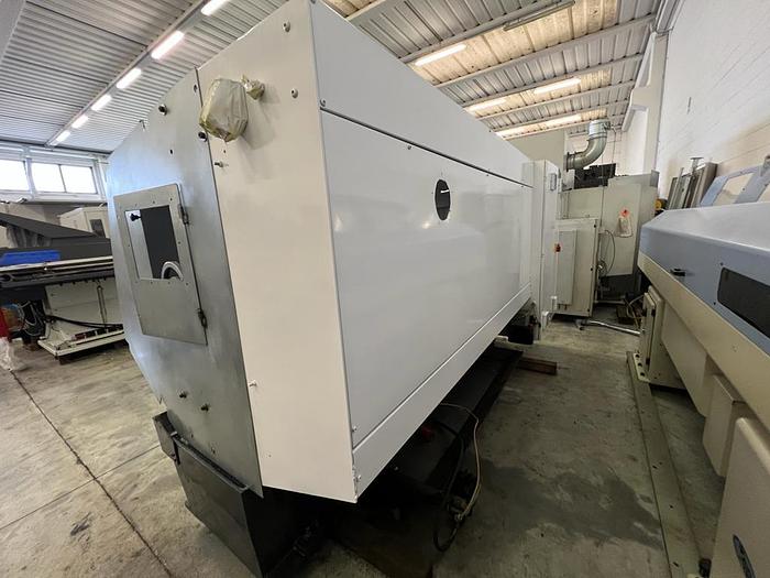 Usato 2005 PINACHO  GIOTTO T165