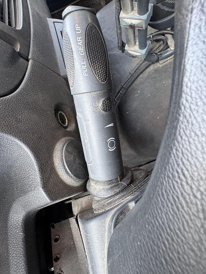 Usato 2012 iveco EUROCARGO 140 E 25 COMPATTATORE