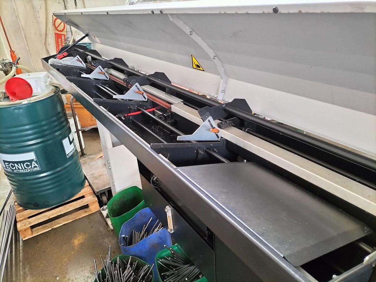 Usato 2022 TORNOS DT 26S