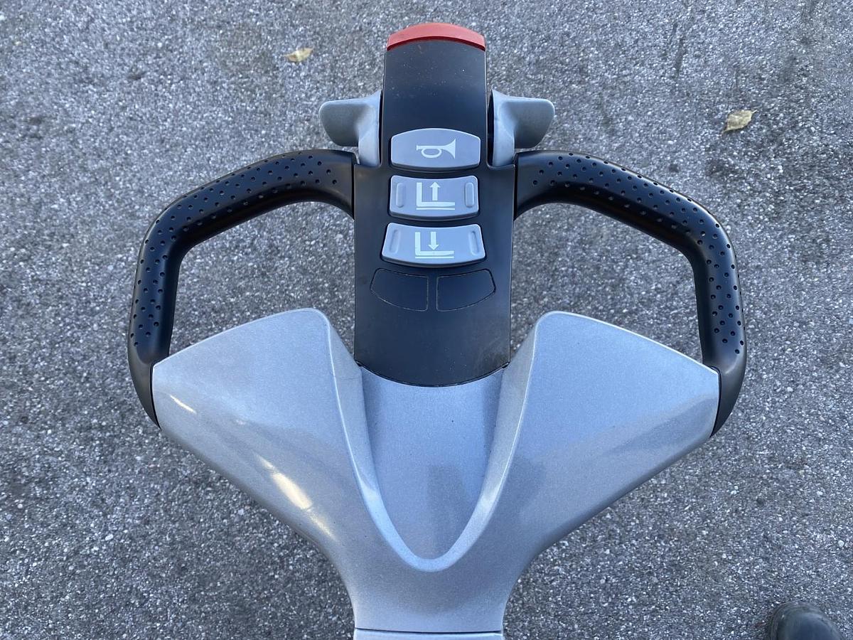 Usato 2019 STILL EXV12