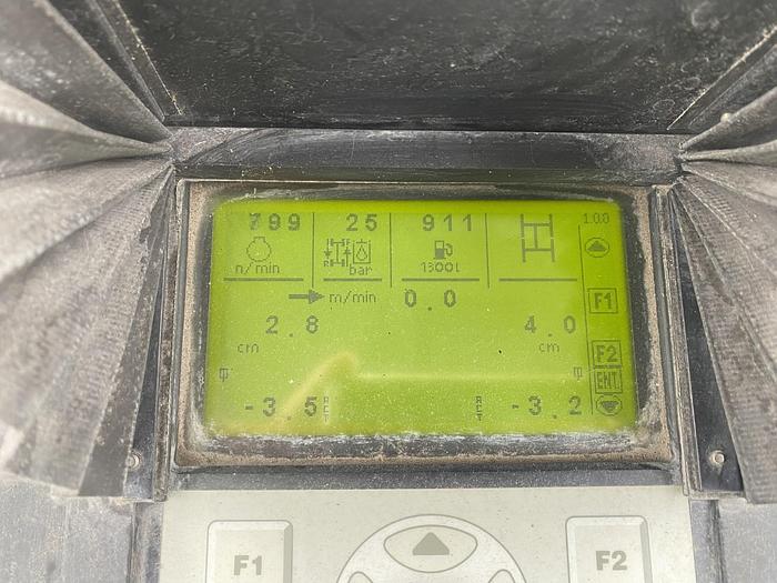 Usato 2008 WIRTGEN W2000