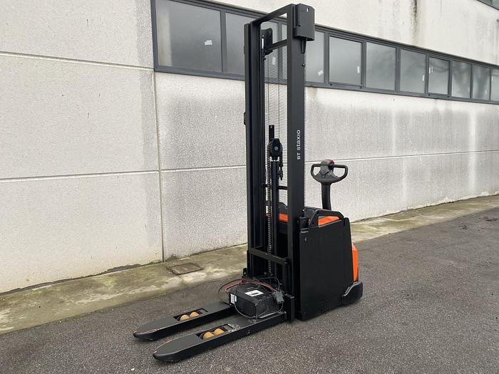 Usato 2017 TOYOTA SWE-160