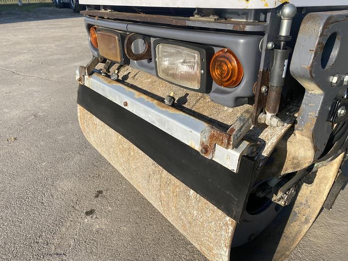 Usato 2015 DYNAPAC CC 900 SS