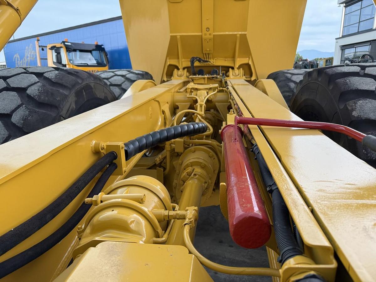 Usato 2020 BELL ADT B30E