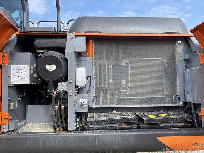 Usato 2019 HITACHI ZX210 LCN-6