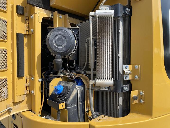 Usato 2019 CATERPILLAR 315 FLCR