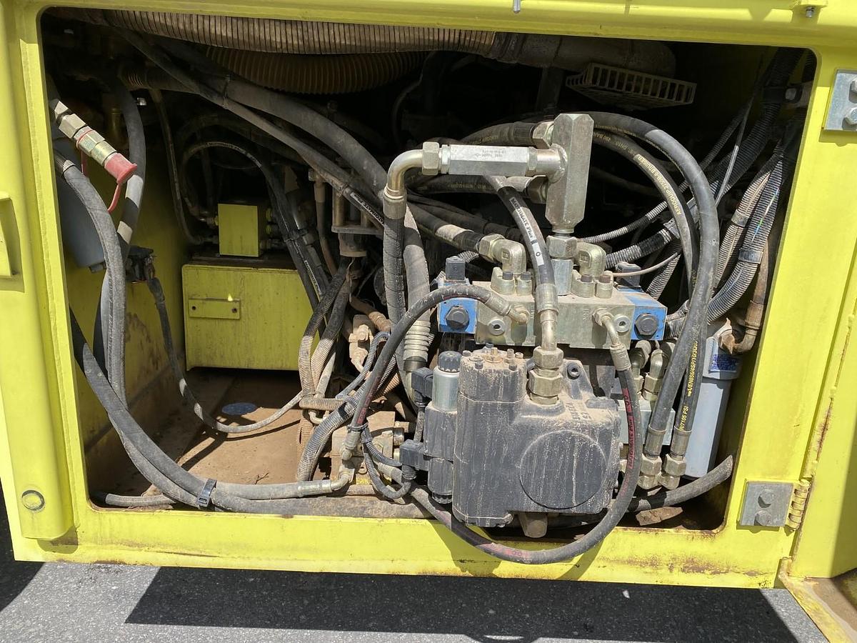 Usato 2006 AMMANN AV 85-2