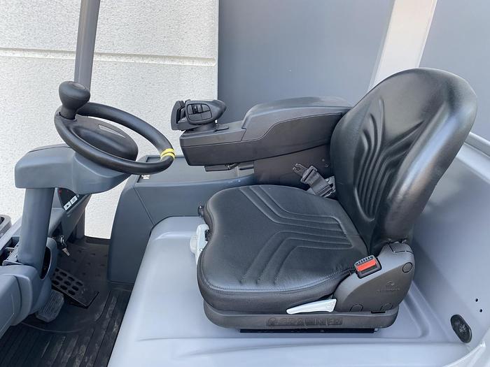 Usato 2016 JUNGHEINRICH EFG 320